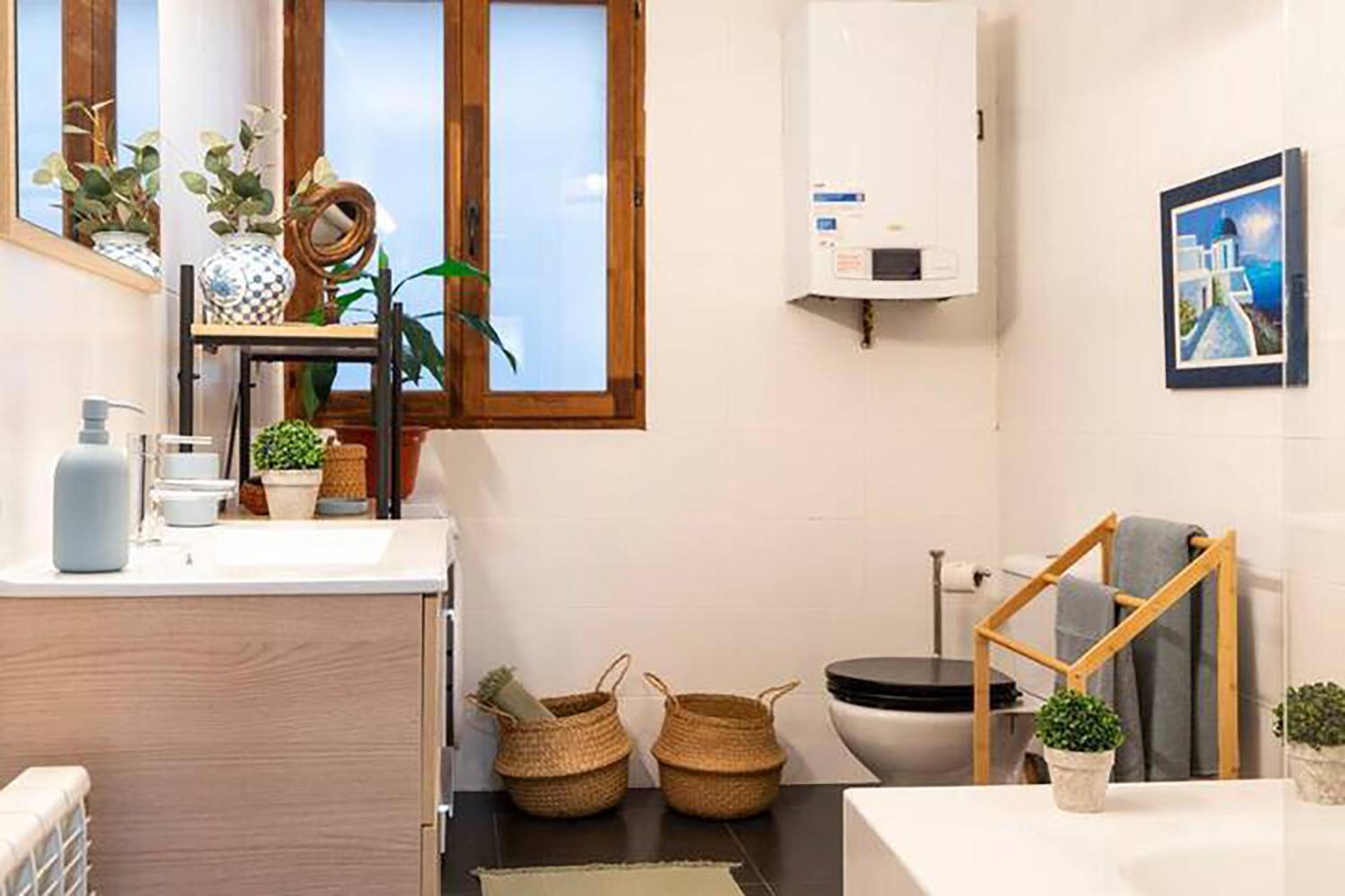 Nuevo Apartamento En Calle Burgos Apartment Santander Ngoại thất bức ảnh