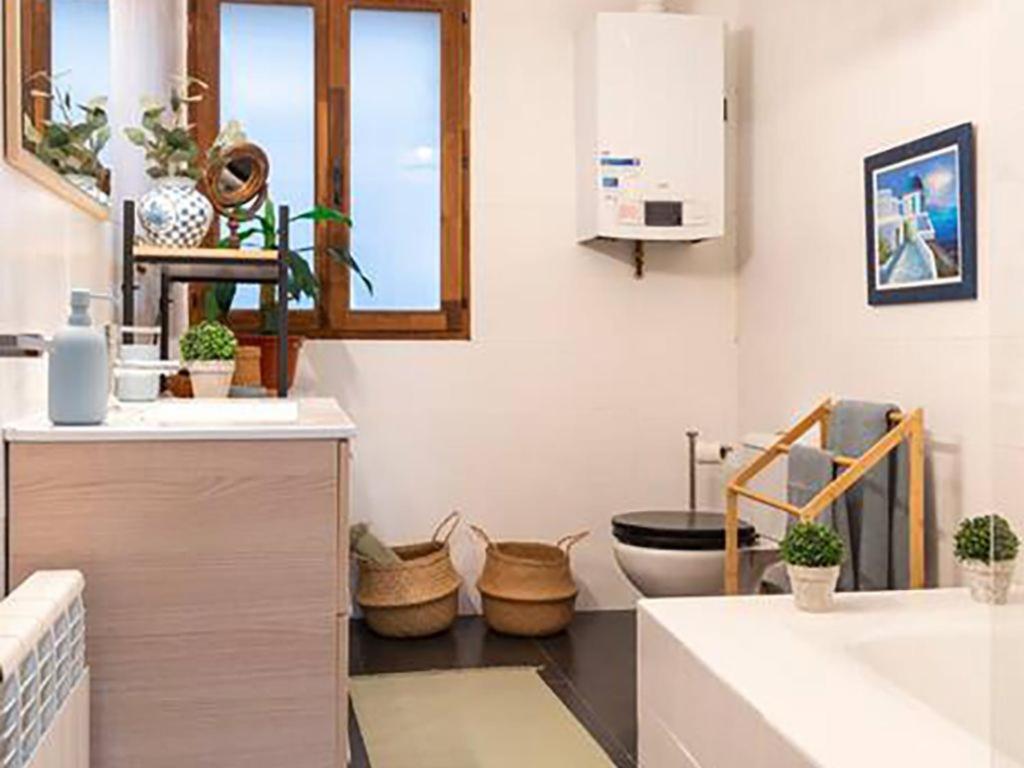 Nuevo Apartamento En Calle Burgos Apartment Santander Ngoại thất bức ảnh