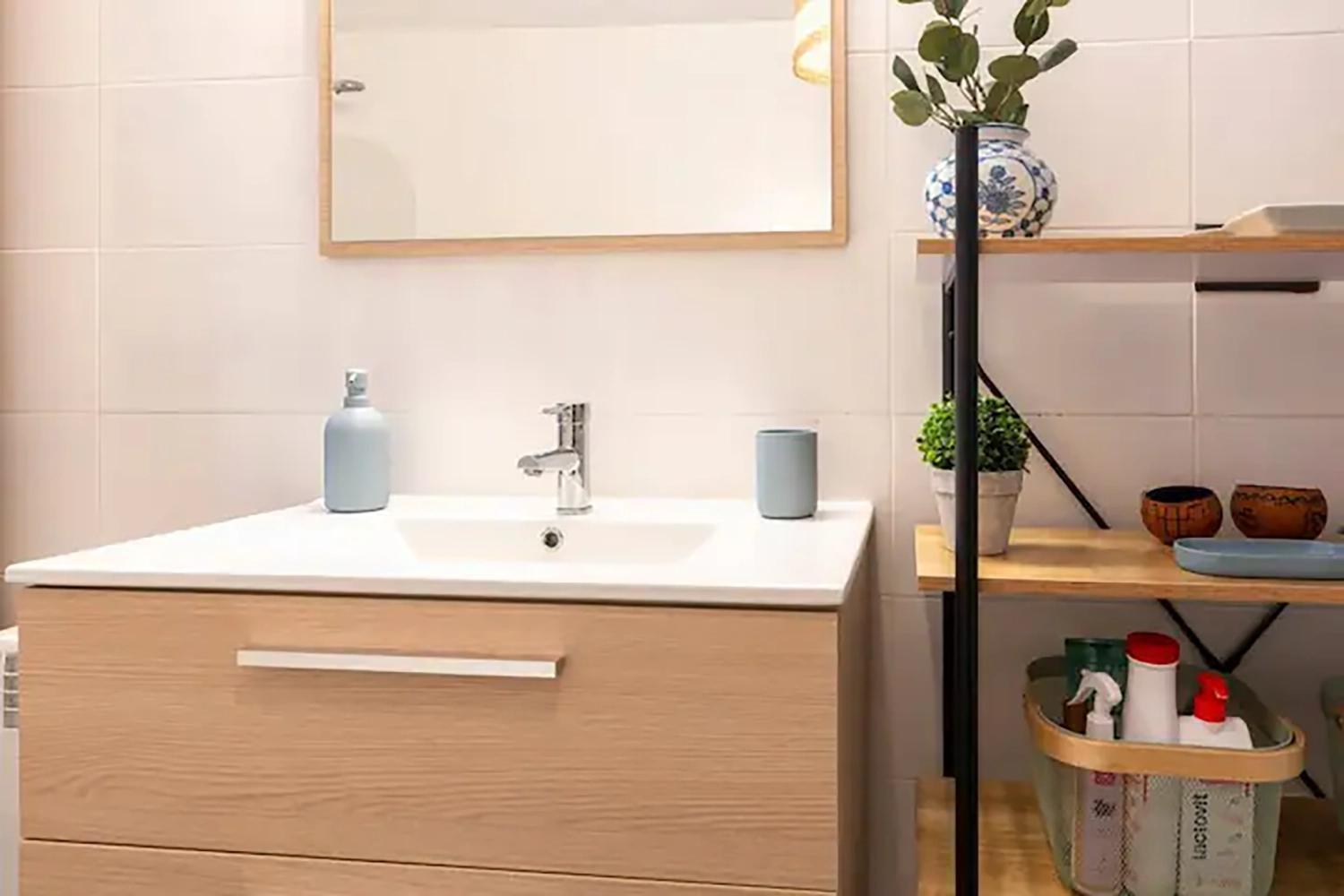 Nuevo Apartamento En Calle Burgos Apartment Santander Ngoại thất bức ảnh