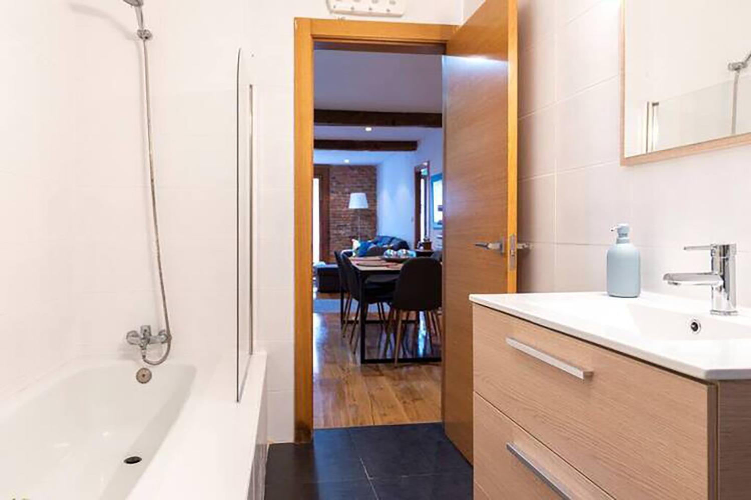 Nuevo Apartamento En Calle Burgos Apartment Santander Ngoại thất bức ảnh