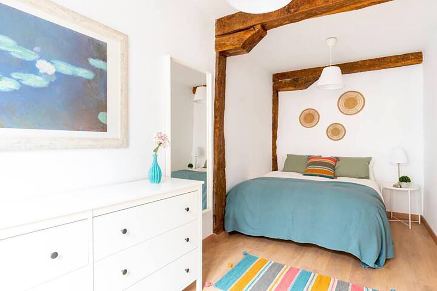 Nuevo Apartamento En Calle Burgos Apartment Santander Ngoại thất bức ảnh