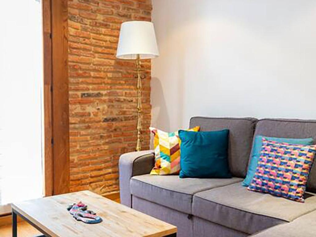 Nuevo Apartamento En Calle Burgos Apartment Santander Ngoại thất bức ảnh