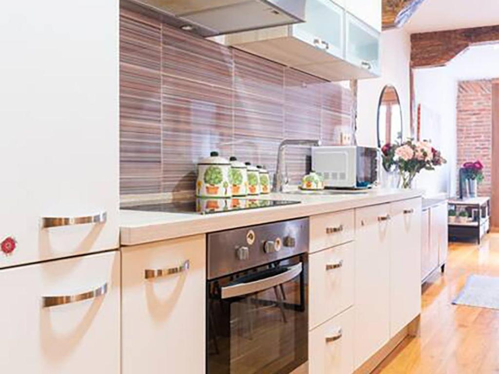 Nuevo Apartamento En Calle Burgos Apartment Santander Ngoại thất bức ảnh