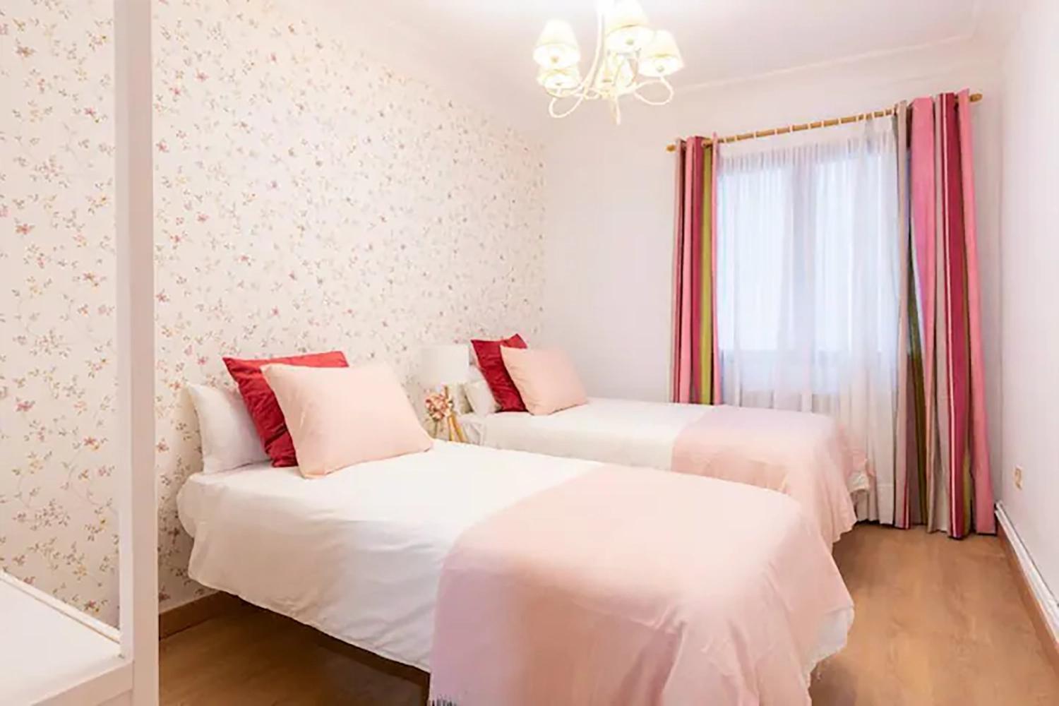 Nuevo Apartamento En Calle Burgos Apartment Santander Ngoại thất bức ảnh