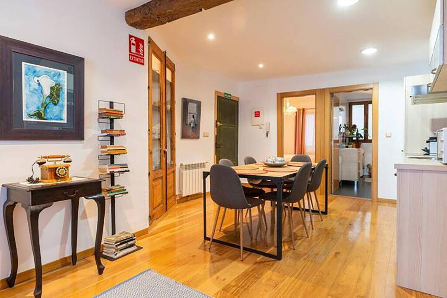 Nuevo Apartamento En Calle Burgos Apartment Santander Ngoại thất bức ảnh