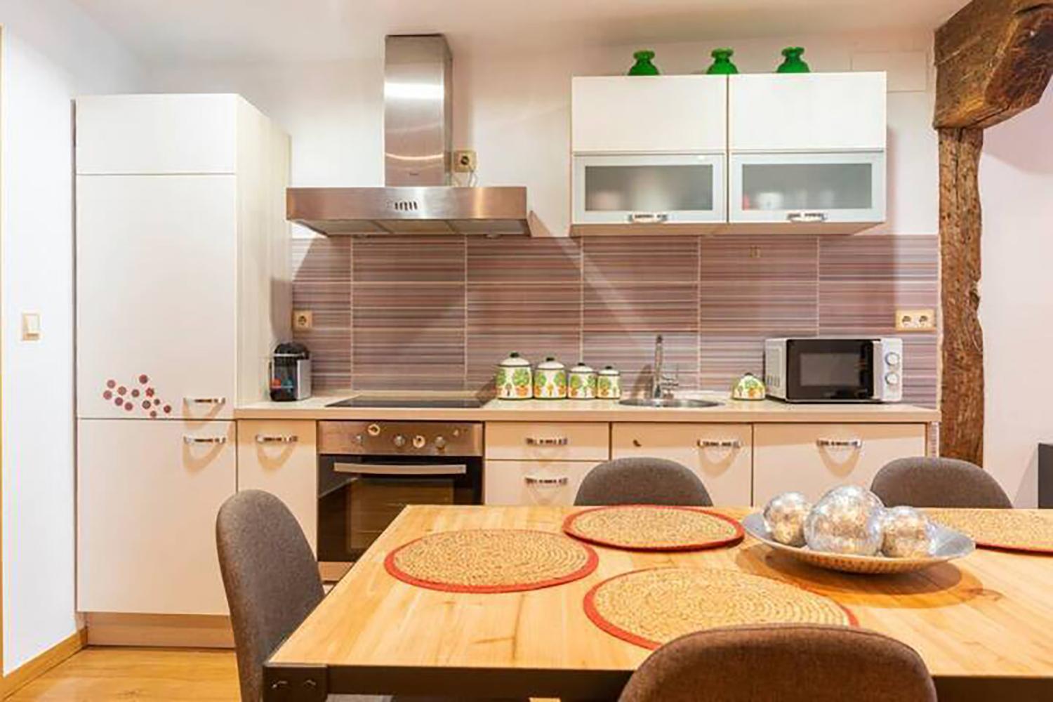 Nuevo Apartamento En Calle Burgos Apartment Santander Ngoại thất bức ảnh