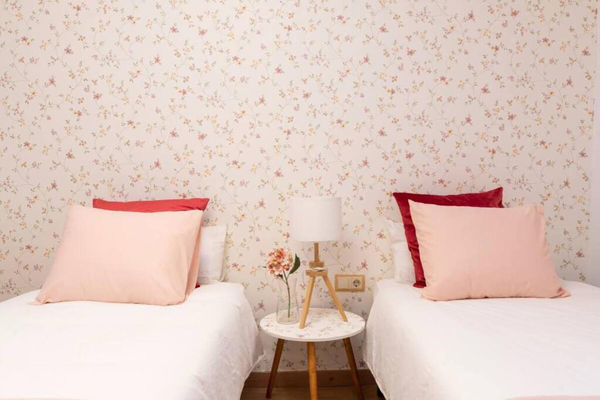 Nuevo Apartamento En Calle Burgos Apartment Santander Ngoại thất bức ảnh