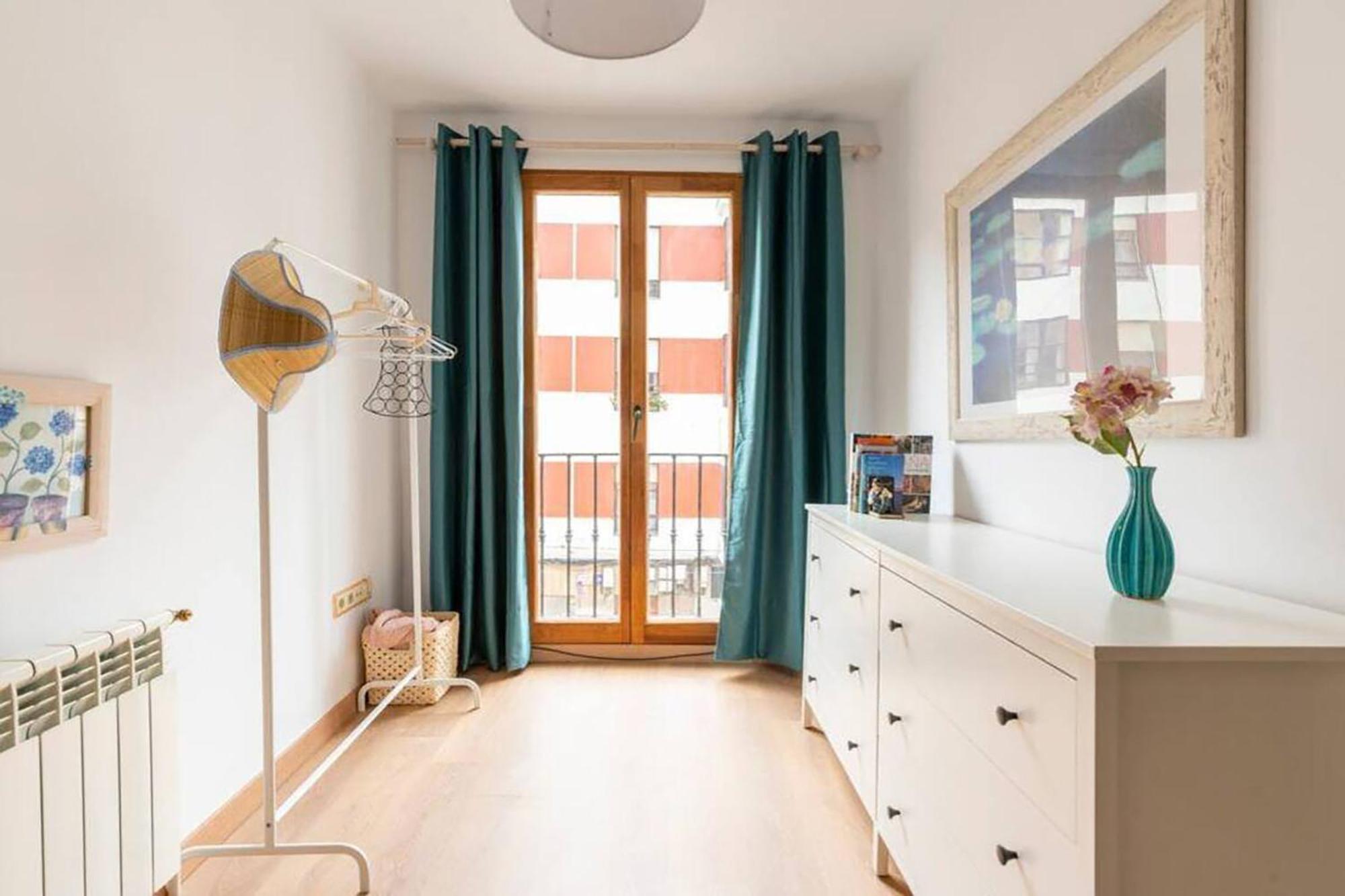 Nuevo Apartamento En Calle Burgos Apartment Santander Ngoại thất bức ảnh