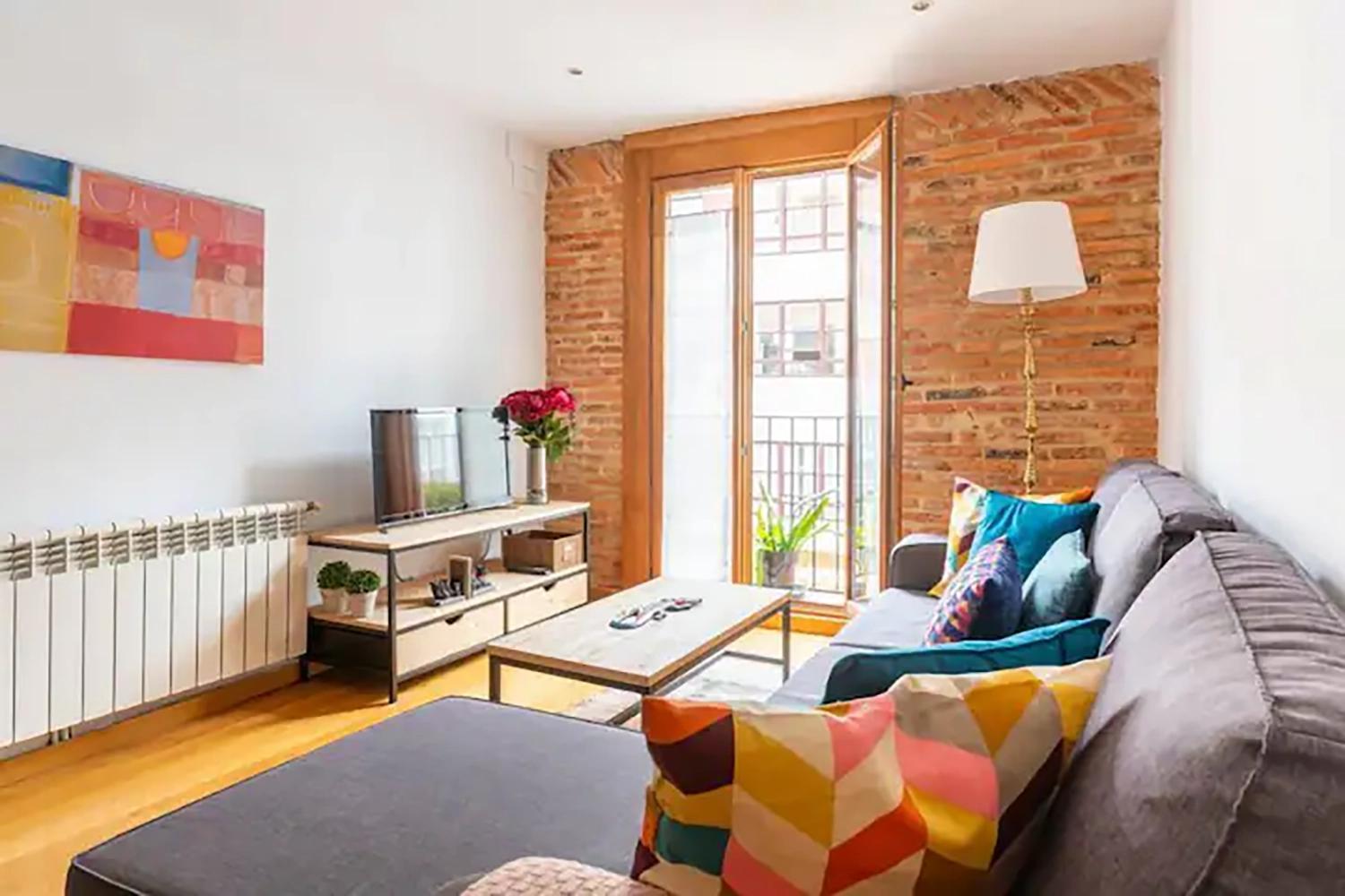 Nuevo Apartamento En Calle Burgos Apartment Santander Ngoại thất bức ảnh
