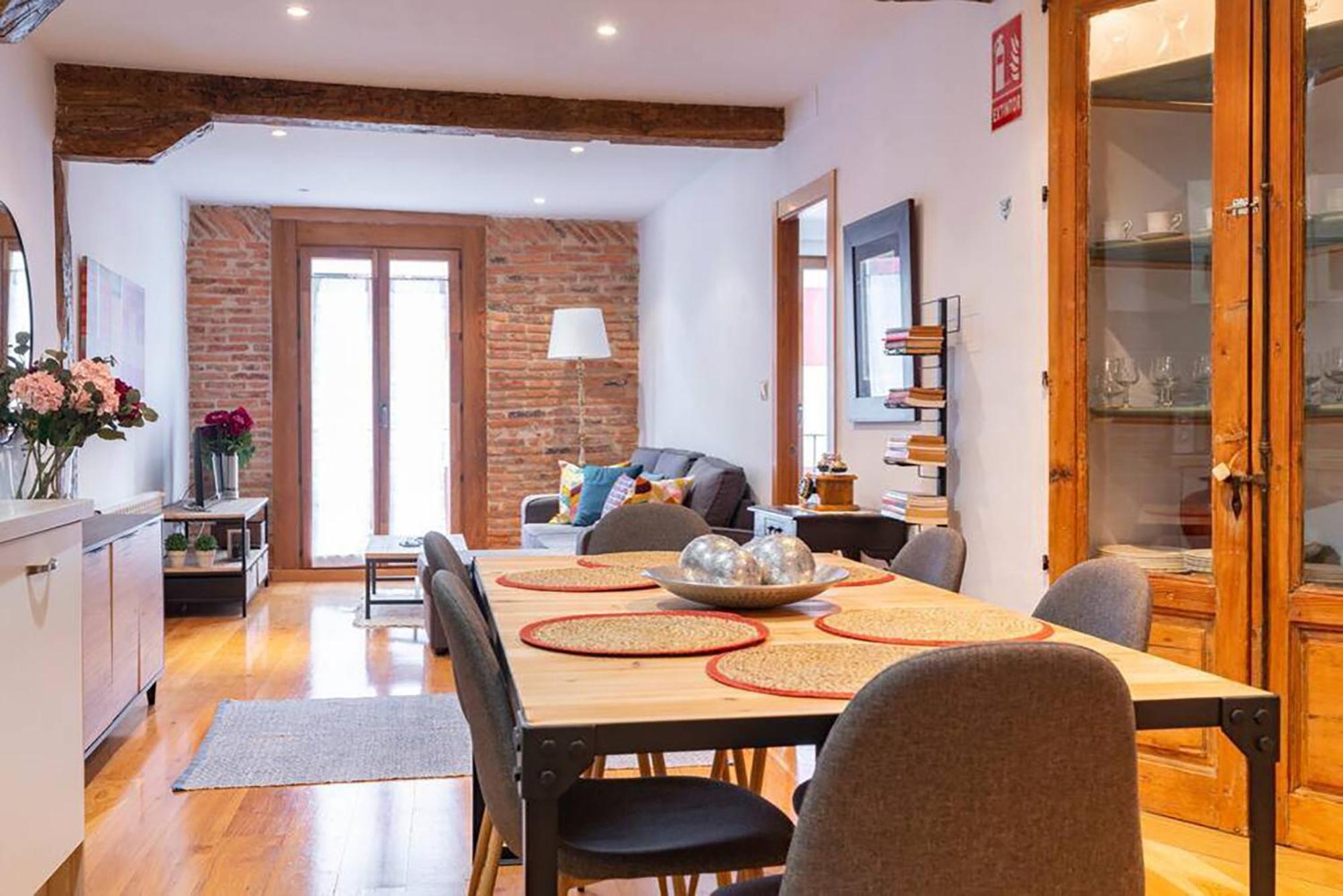Nuevo Apartamento En Calle Burgos Apartment Santander Ngoại thất bức ảnh